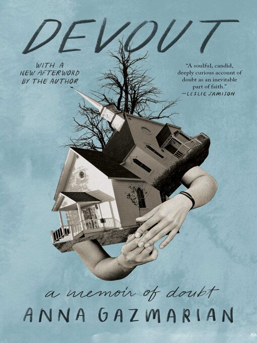 Title details for Devout by Anna Gazmarian - Available